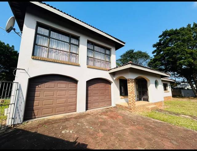 4 BEDROOM PROPERTY TO RENT IN MEER EN SEE